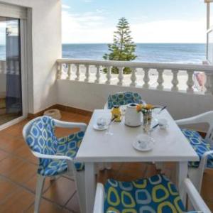 Awesome home in Roquetas de Mar w/ WiFi and 2 Bedrooms