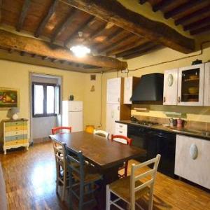 Sansepolcro Apartment Sleeps 6 WiFi