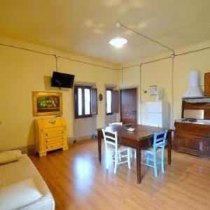 Sansepolcro Apartment Sleeps 4 WiFi