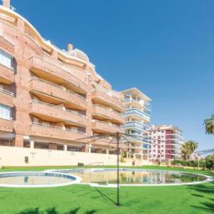 Amazing apartment in Oropesa del Mar w/ Outdoor swimming pool Outdoor swimming pool and 2 Bedrooms