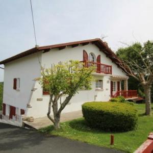 Gîte Arbonne 2 pièces 2 personnes - FR-1-384-756