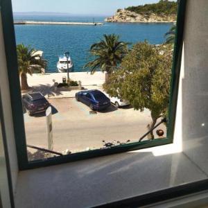 Fokus seaview apartment