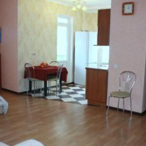 Apartment Raduzhnyy Odessa