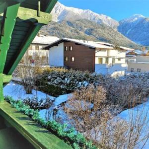 Villa Seefeld / Panorama Apartmentsuite 12 - [#125854]