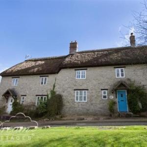 Blossom Cottage OSMINGTON