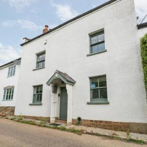 Field View Cottage HIGHER EYPE