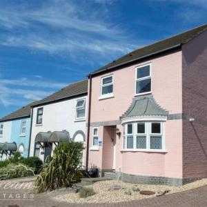 Mermaid House WEYMOUTH