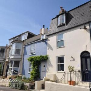 Old Harbour Townhouse WEYMOUTH