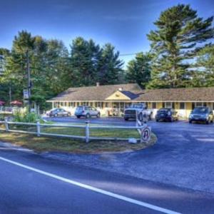 Lake Winnipesaukee Motel