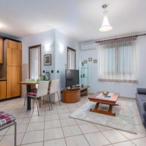 Apartment Roberto Punta