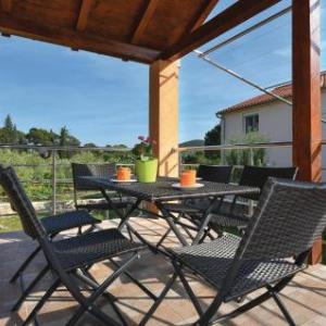 Three-Bedroom Holiday Home in Sibenik