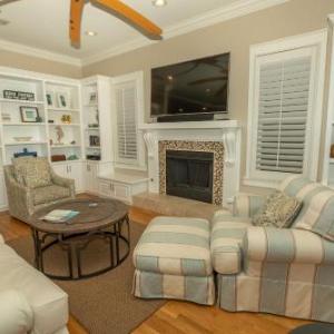 Paradise Pointe home