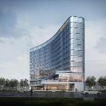 Hisilk Artwork Center Fliport Coso Hotel