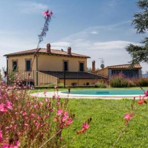 Fontecieca Villa Sleeps 8 with Pool and WiFi