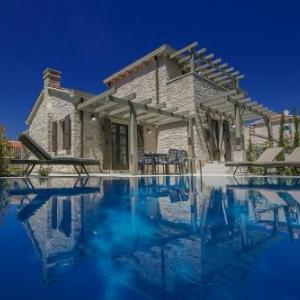 Villa Zahara - managed by Travel Istria