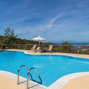 Laureana Cilento Villa Sleeps 2 Pool Air Con WiFi