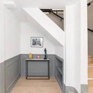 LivinParis - Luxury 3 Bedrooms Arc de Triomphe I