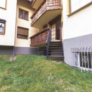 VacationClub – Osiedle Podgórze 1C Apartament 5