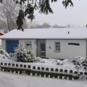 Ferienhaus Schwalm am Gänserasen