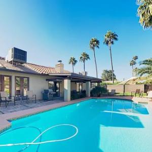 New Listing! Luxe Retreat with Pool & 2 Living Areas home