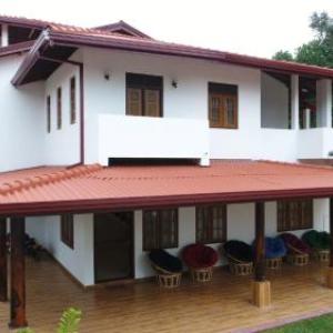 Mama's Palace Hiriketiya