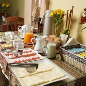 Hotel Melanys