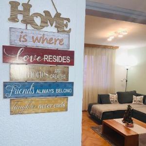 Apartman Sofija