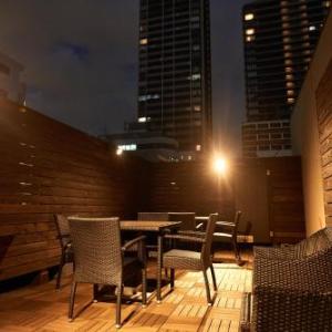 WELLSTAY Osaka Shinsaibashi Apartment hotel
