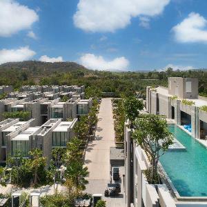 Oceanphere Pattaya Villa by Elite Suites