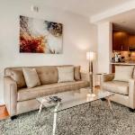 Churchill Living Residences