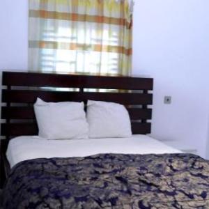 Belvoir Hotel & Furnished Residence Freetown