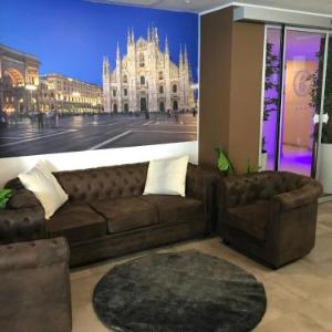 Hotel Stradivari