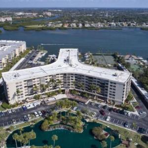 Harbor Tower Gulf Luxe Escape