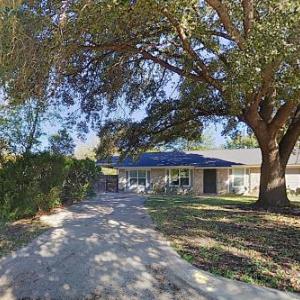 New Listing! SoCo Charmer with Screened Porch Yard home