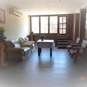 Hotel La Gran Manzana