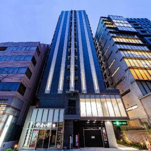 Four Points Flex by Sheraton Osaka Kitahama