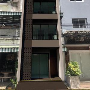 Minimal House Patong