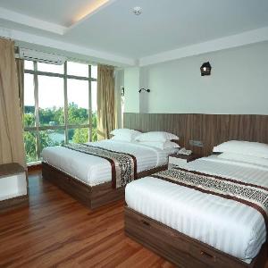 Hotel Rose Hill