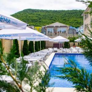 МОРЕМИ Ultra All Inclusive