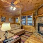 Guest accommodation in Ellijay Georgia