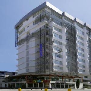 Park Inn by Radisson Quito