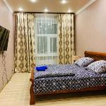 Apartment TwoPillows Lenina 29A Vorkuta 