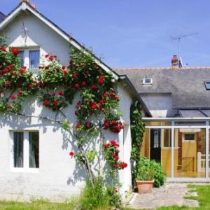 Holiday Home Dinard - BRE01101f-F