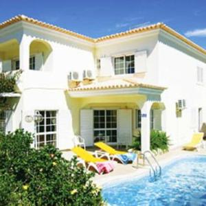 Holiday Home Vilamoura - ALG01103e-F