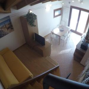 Miramar - Attico Bilocale - Agenzia Cocal