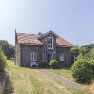 Holiday Home Langenhorn - DNS09101i-F