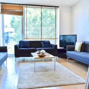 Stunning 1 Bedroom Property in Central London