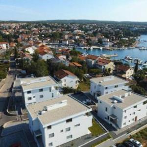 Apartment Vengust Malinska - CIN01101a-DYA