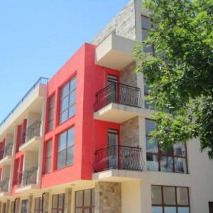 KRISTAL PARK 322