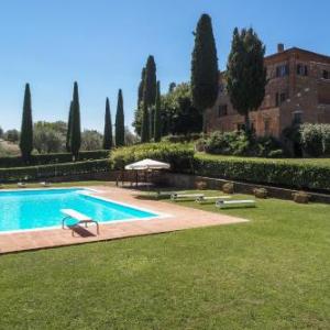 Villa Poggio agli Ulivi elegant paradise immersed in pure nature